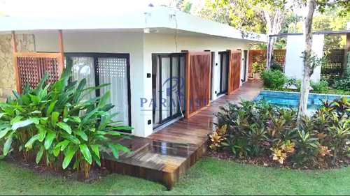 Casa, código 68815 em Camaçari, bairro Itacimirim
