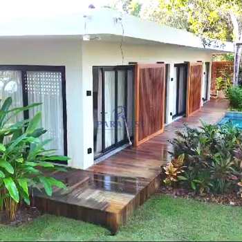 Casa em Camaçari, bairro Itacimirim