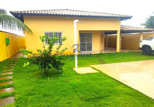 Casa, código 68818 em Camaçari, bairro Barra do Jacuípe