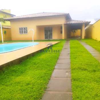 Casa em Camaçari, bairro Centro