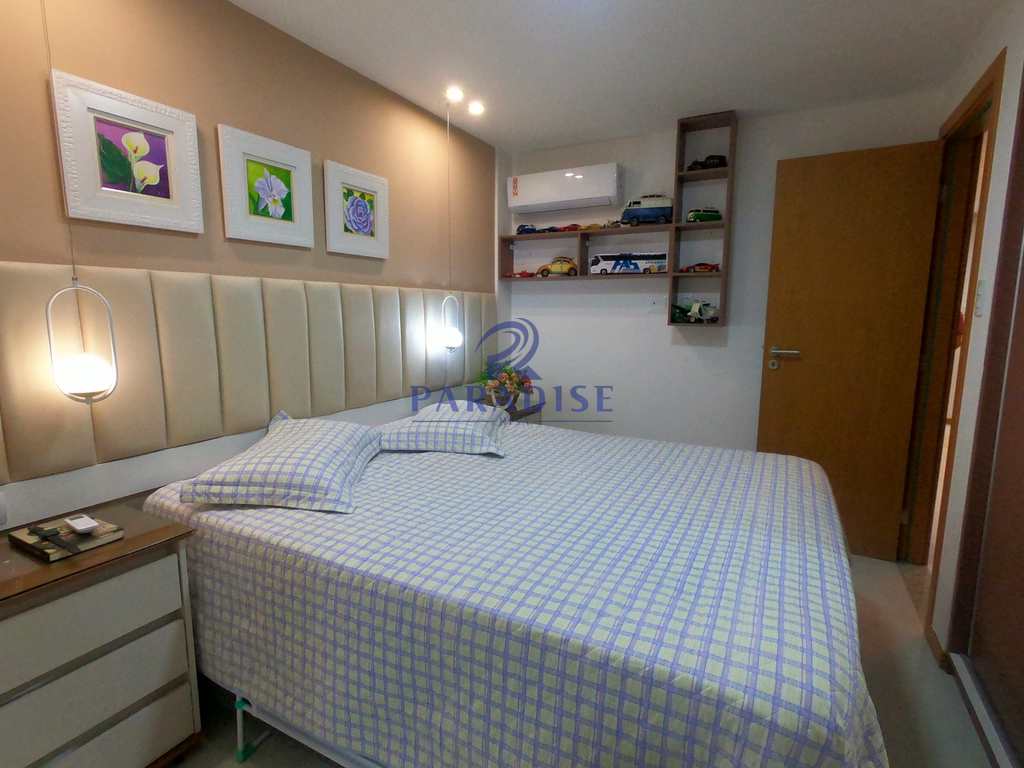 Apartamento em Camaçari, no bairro Guarajuba (Monte Gordo)