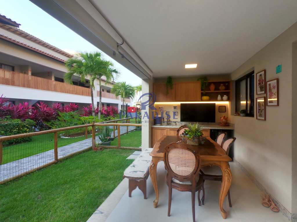 Apartamento em Camaçari, no bairro Guarajuba (Monte Gordo)