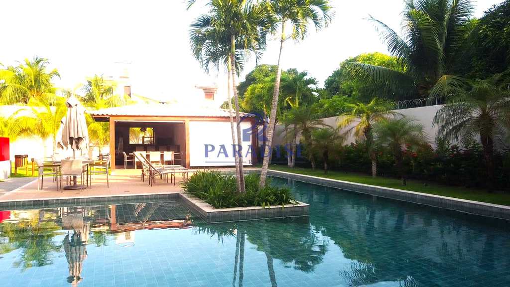 Apartamento em Camaçari, no bairro Guarajuba (Monte Gordo)