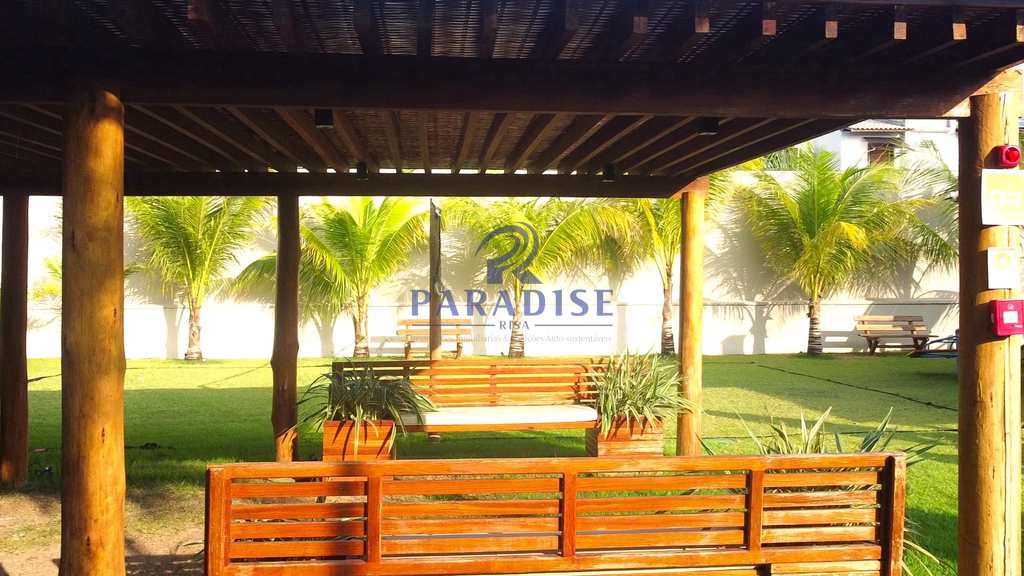 Apartamento em Camaçari, no bairro Guarajuba (Monte Gordo)