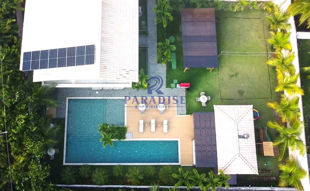 Apartamento em Camaçari, no bairro Guarajuba (Monte Gordo)