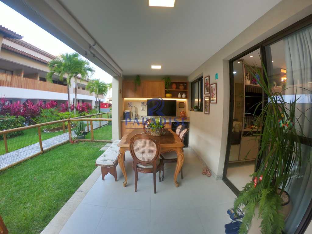 Apartamento em Camaçari, no bairro Guarajuba (Monte Gordo)