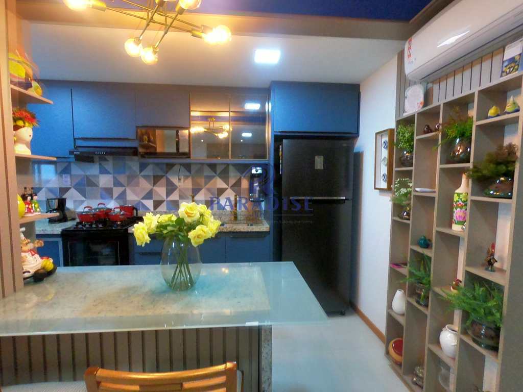 Apartamento em Camaçari, no bairro Guarajuba (Monte Gordo)