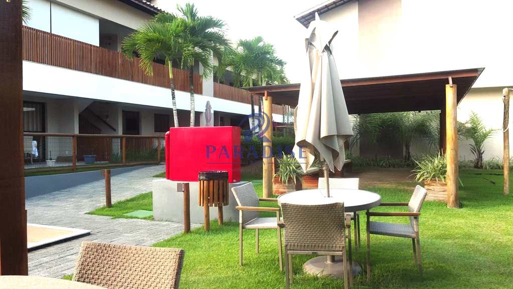 Apartamento em Camaçari, no bairro Guarajuba (Monte Gordo)