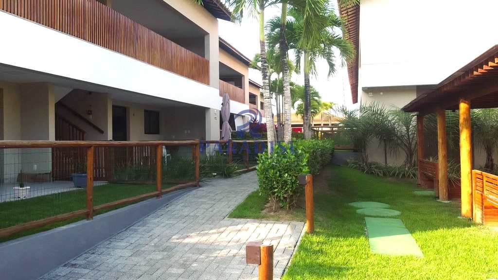 Apartamento em Camaçari, no bairro Guarajuba (Monte Gordo)