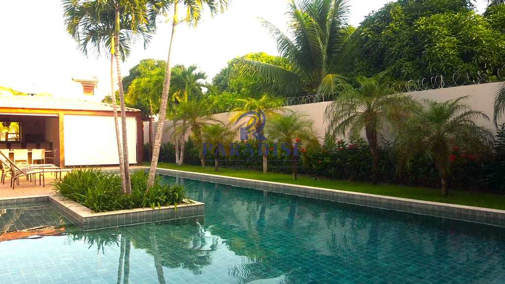 Apartamento em Camaçari, no bairro Guarajuba (Monte Gordo)