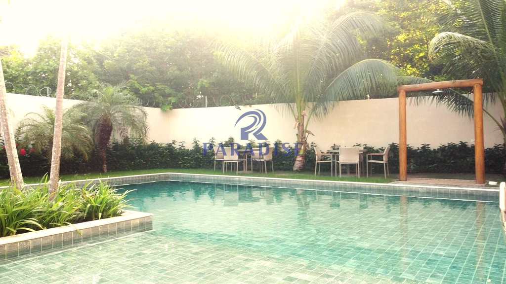 Apartamento em Camaçari, no bairro Guarajuba (Monte Gordo)