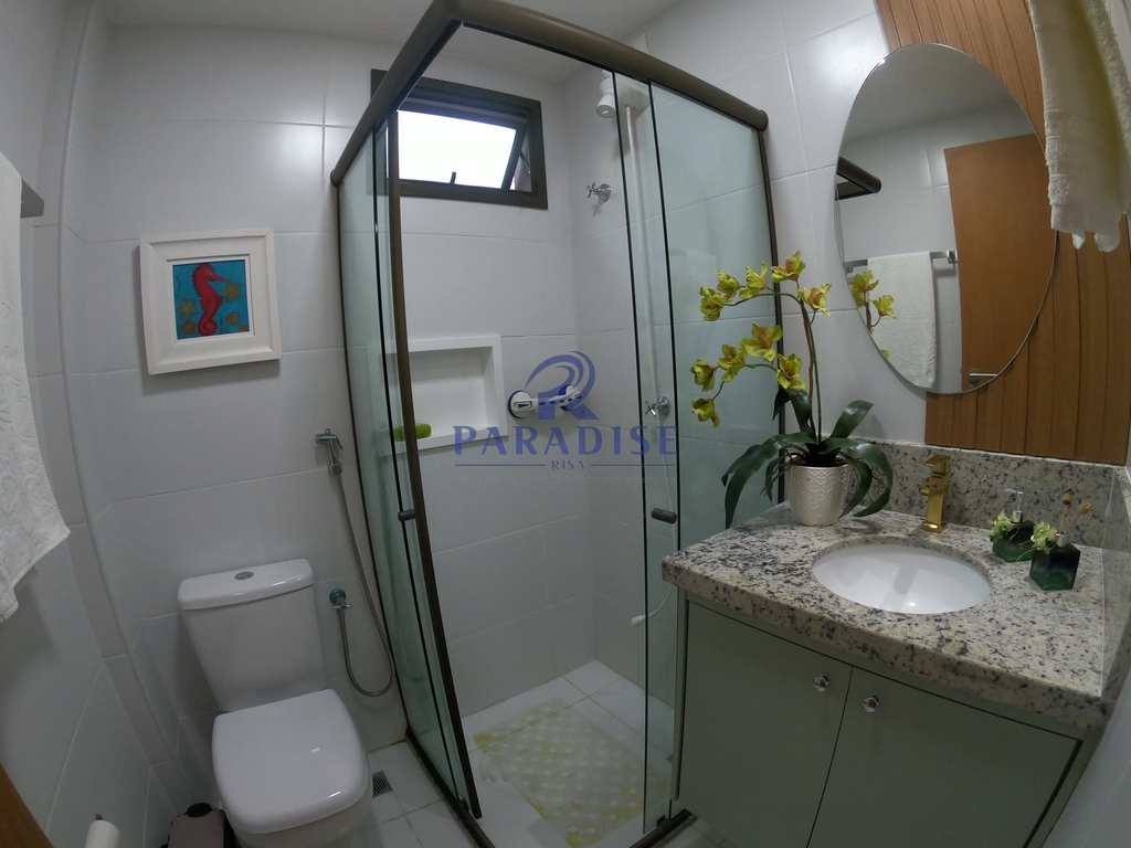 Apartamento em Camaçari, no bairro Guarajuba (Monte Gordo)