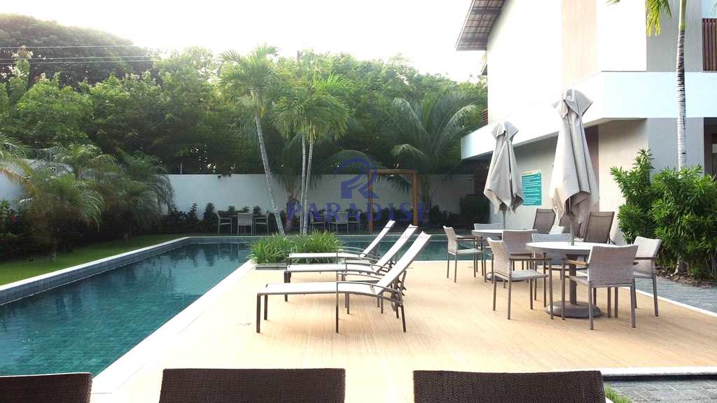 Apartamento em Camaçari, no bairro Guarajuba (Monte Gordo)