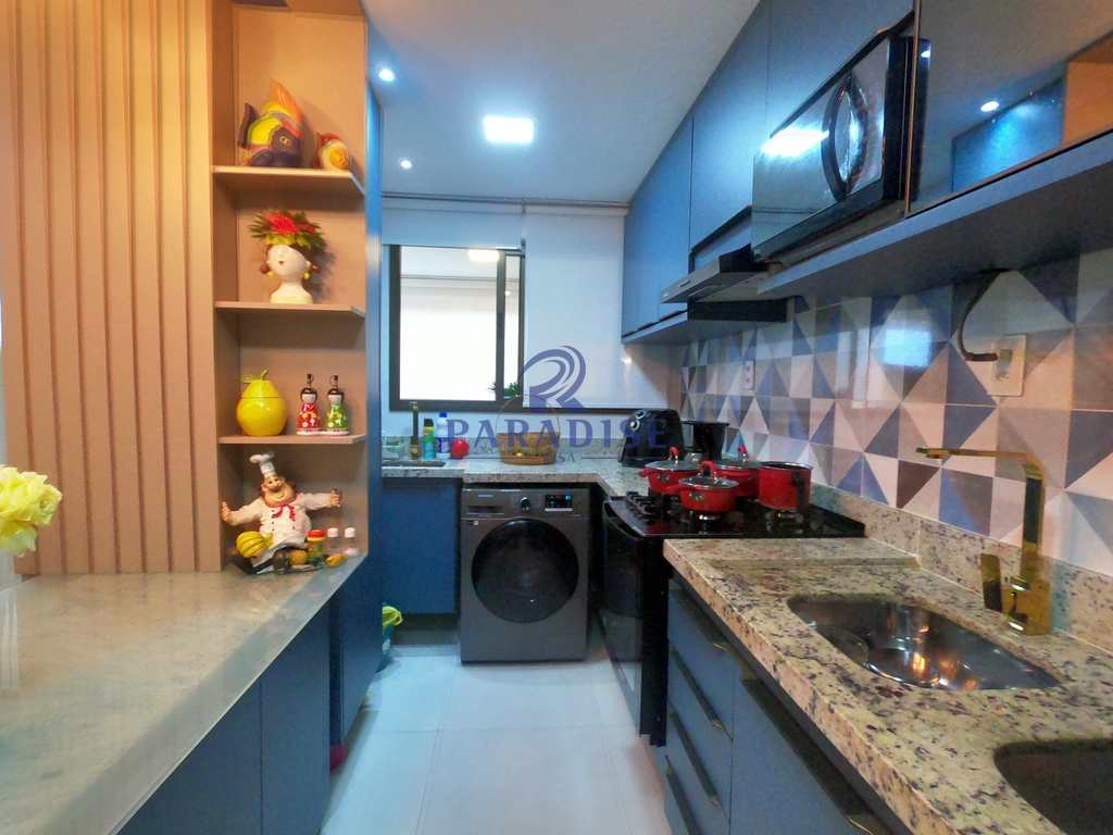 Apartamento em Camaçari, no bairro Guarajuba (Monte Gordo)