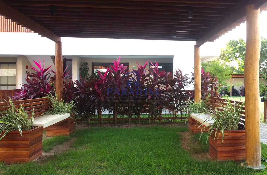 Apartamento em Camaçari, no bairro Guarajuba (Monte Gordo)