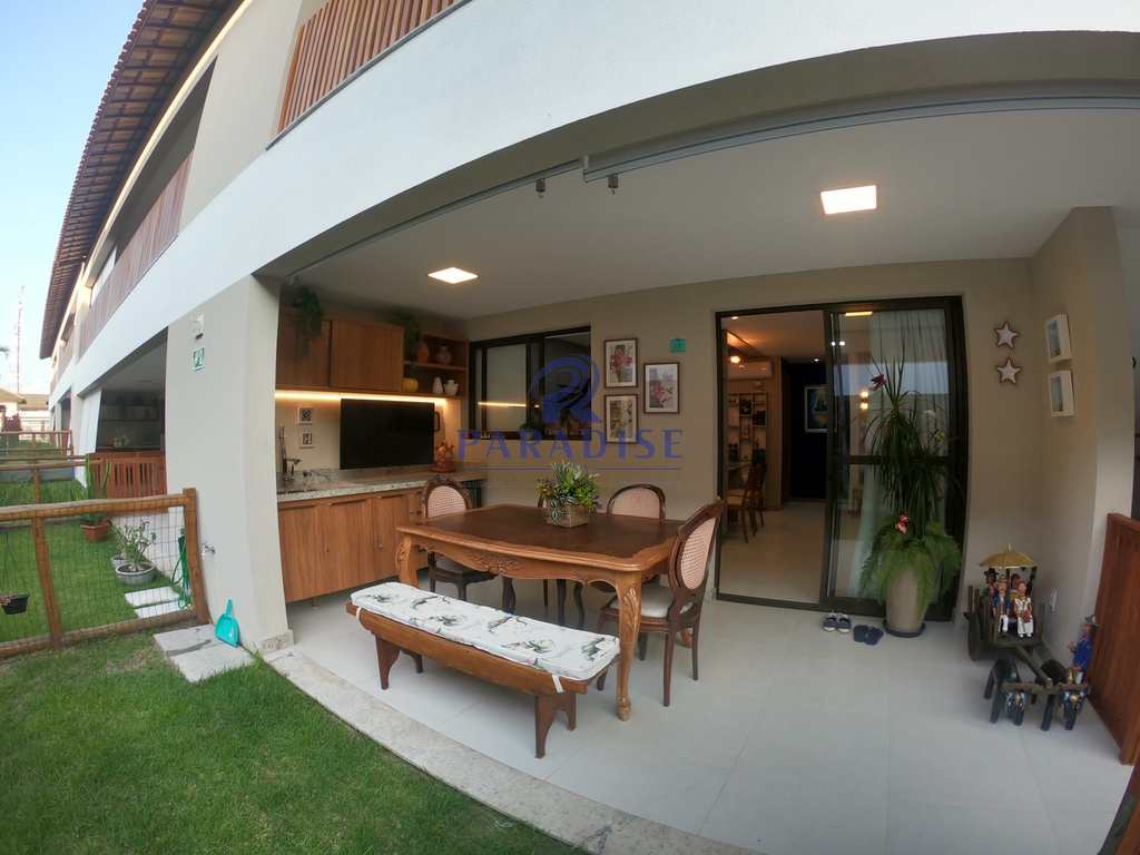 Apartamento em Camaçari, no bairro Guarajuba (Monte Gordo)
