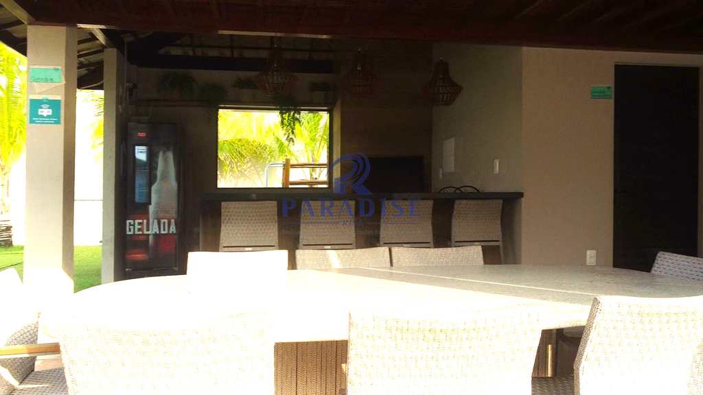 Apartamento em Camaçari, no bairro Guarajuba (Monte Gordo)