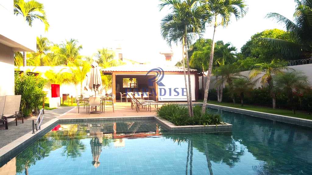 Apartamento em Camaçari, no bairro Guarajuba (Monte Gordo)