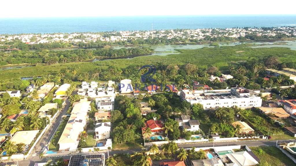 Apartamento em Camaçari, no bairro Guarajuba (Monte Gordo)