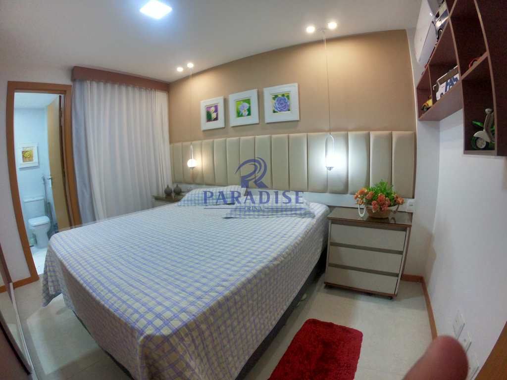 Apartamento em Camaçari, no bairro Guarajuba (Monte Gordo)