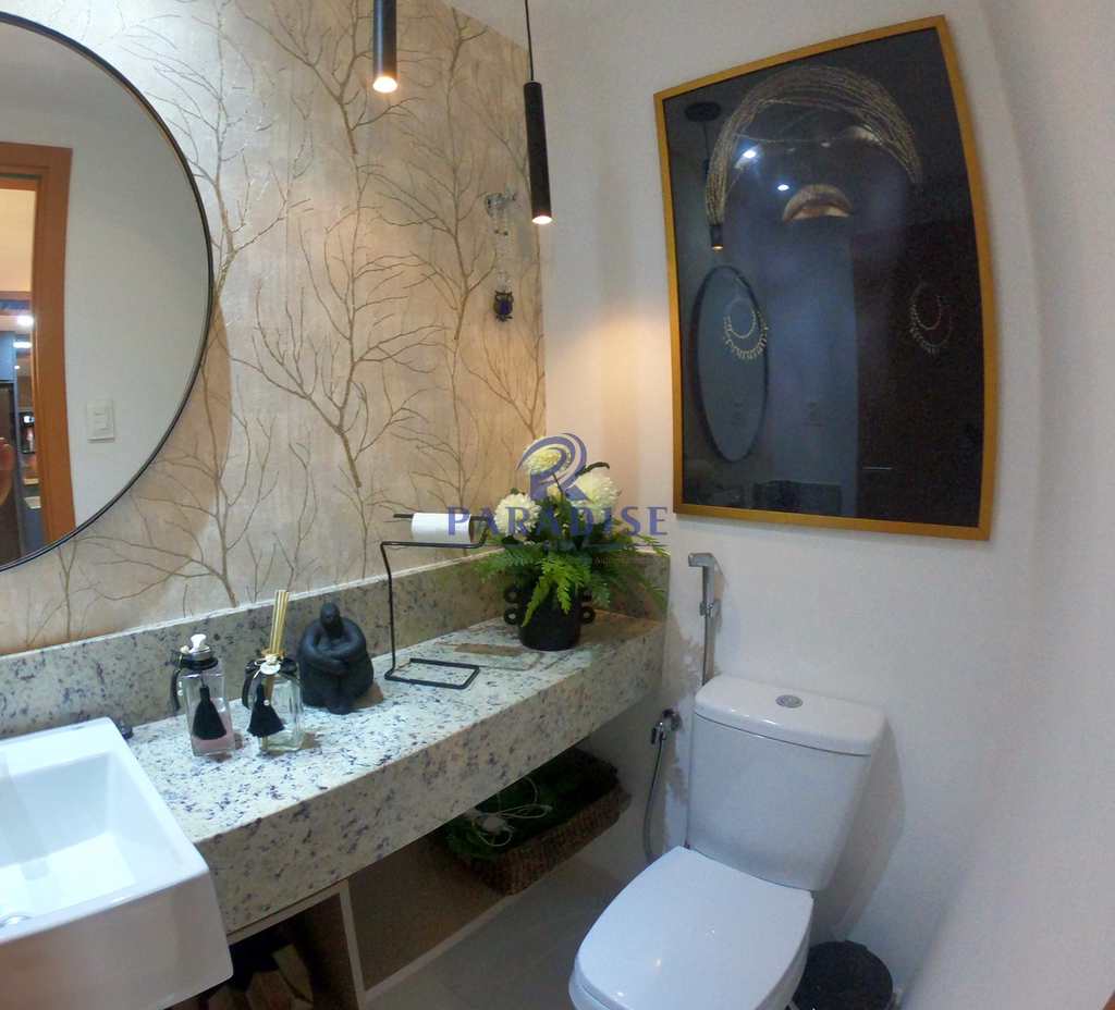 Apartamento em Camaçari, no bairro Guarajuba (Monte Gordo)