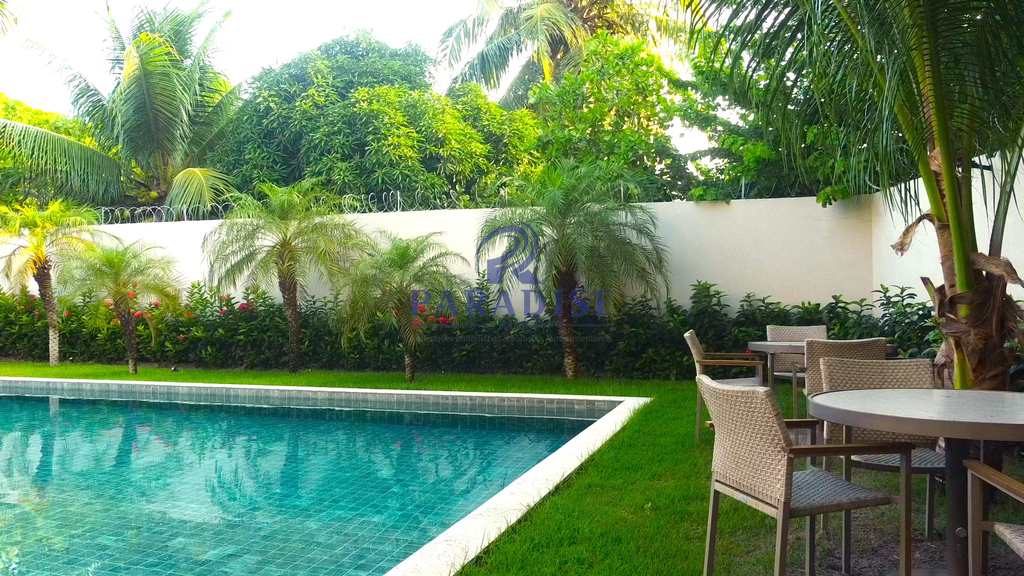 Apartamento em Camaçari, no bairro Guarajuba (Monte Gordo)