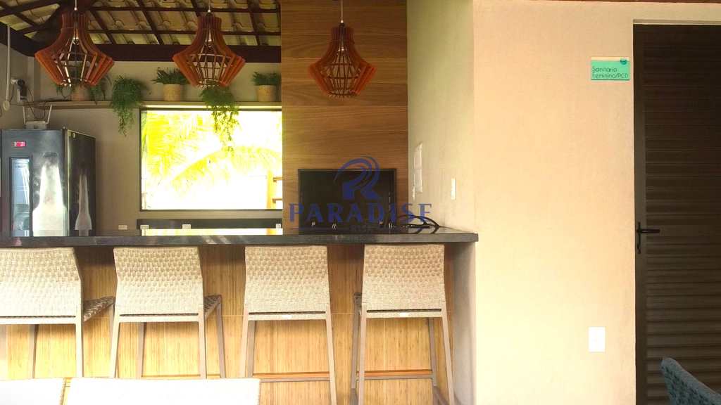 Apartamento em Camaçari, no bairro Guarajuba (Monte Gordo)