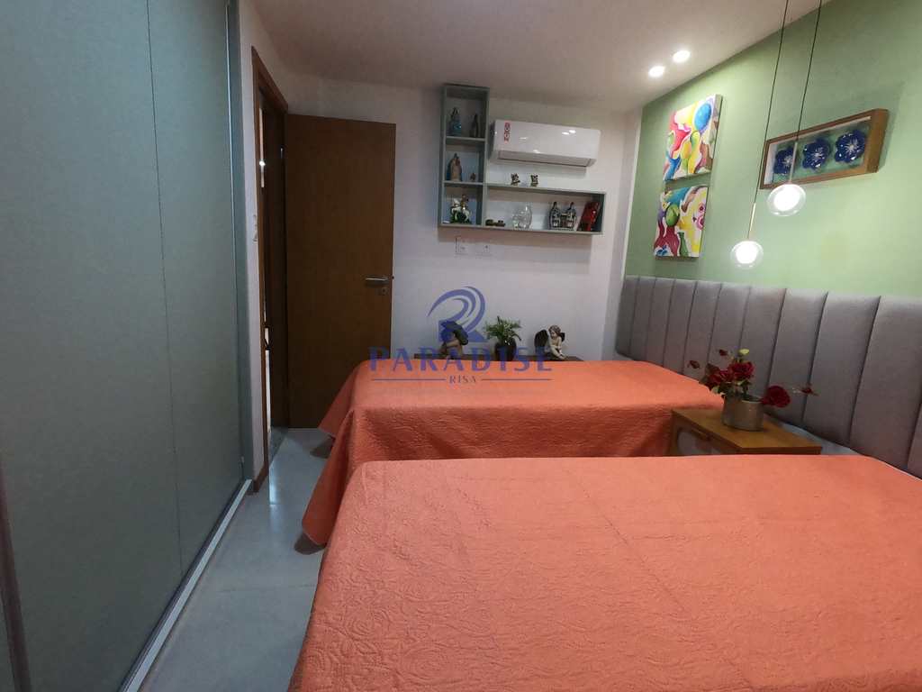 Apartamento em Camaçari, no bairro Guarajuba (Monte Gordo)