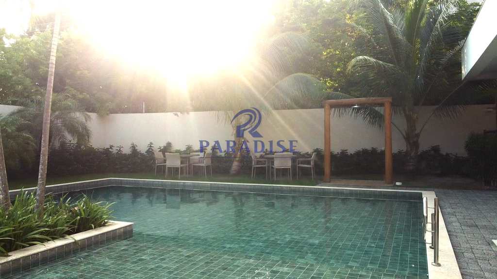 Apartamento em Camaçari, no bairro Guarajuba (Monte Gordo)