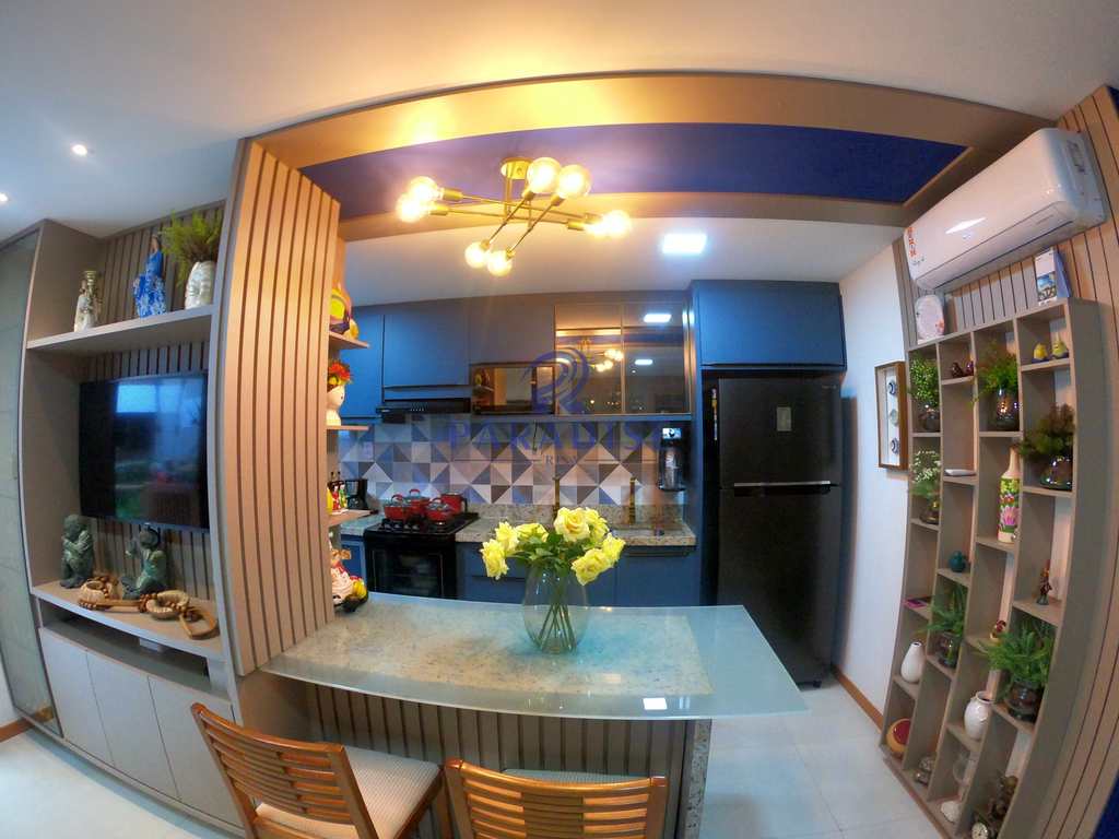 Apartamento em Camaçari, no bairro Guarajuba (Monte Gordo)