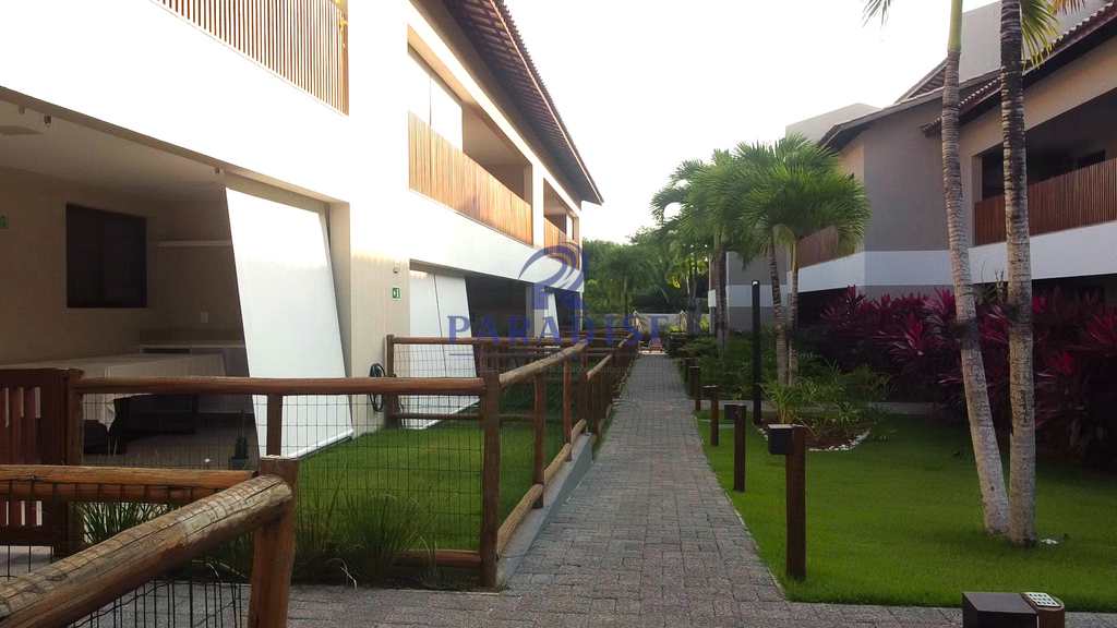Apartamento em Camaçari, no bairro Guarajuba (Monte Gordo)