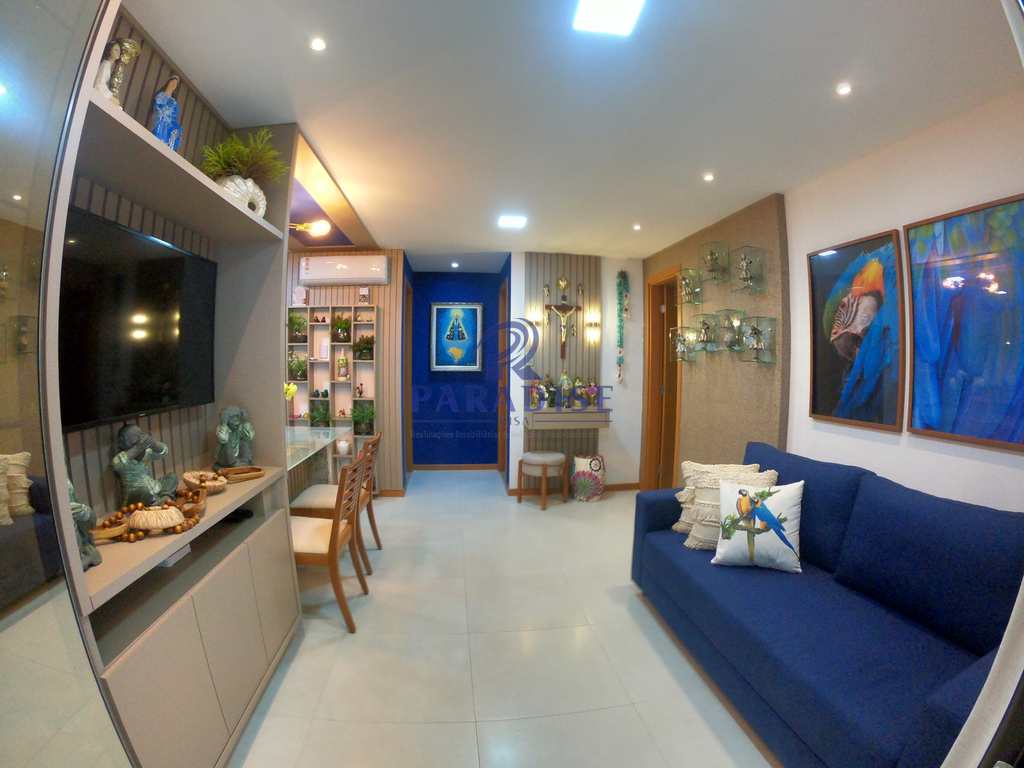 Apartamento em Camaçari, no bairro Guarajuba (Monte Gordo)