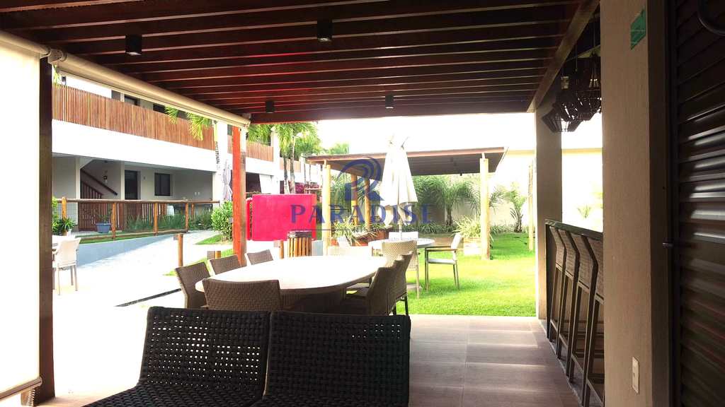 Apartamento em Camaçari, no bairro Guarajuba (Monte Gordo)