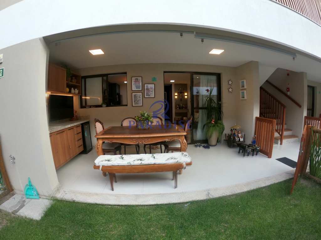Apartamento em Camaçari, no bairro Guarajuba (Monte Gordo)