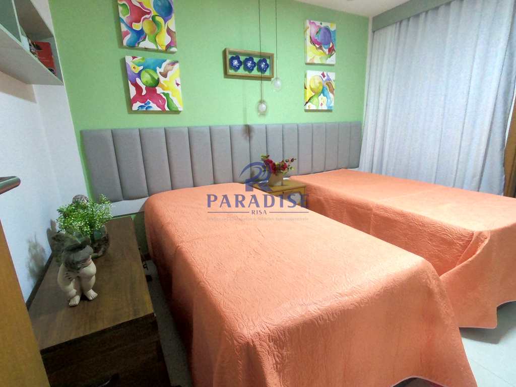 Apartamento em Camaçari, no bairro Guarajuba (Monte Gordo)