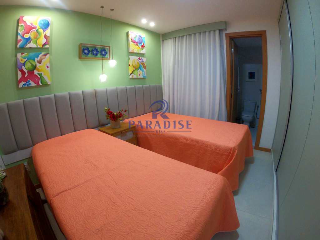 Apartamento em Camaçari, no bairro Guarajuba (Monte Gordo)