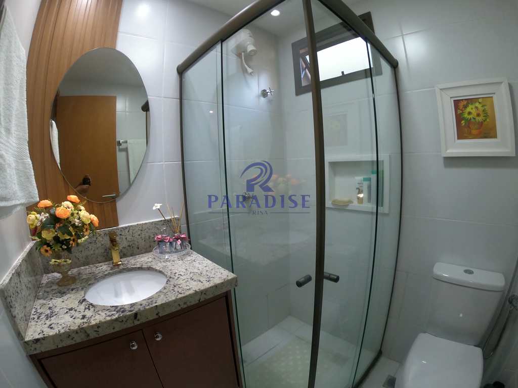 Apartamento em Camaçari, no bairro Guarajuba (Monte Gordo)