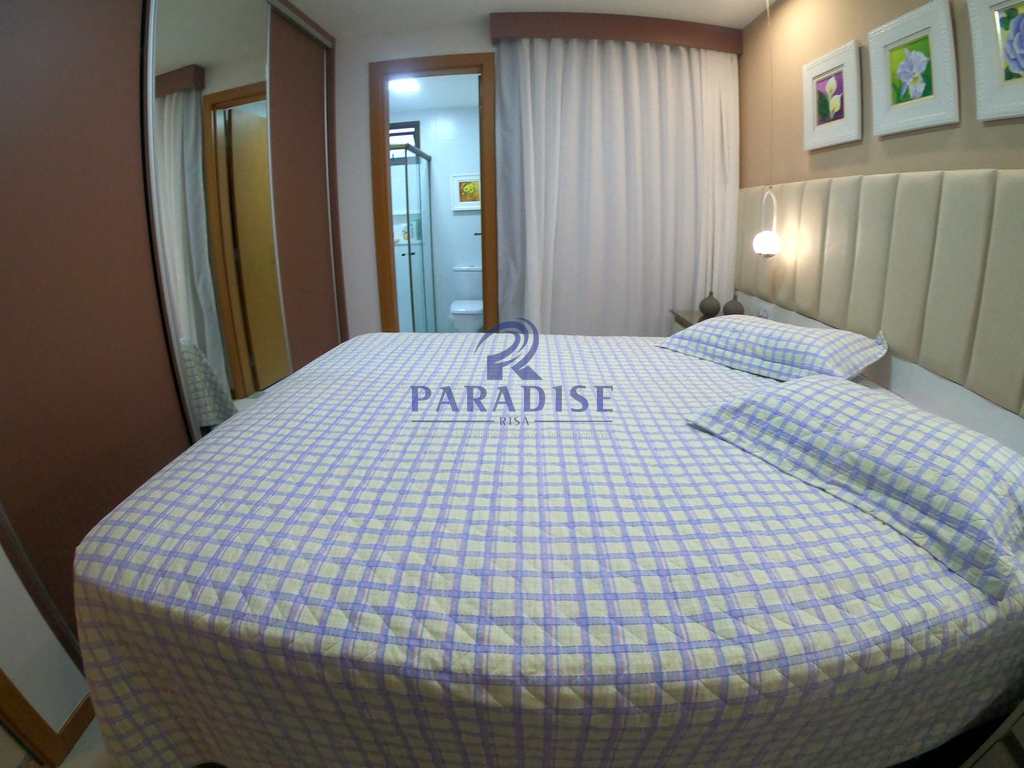 Apartamento em Camaçari, no bairro Guarajuba (Monte Gordo)
