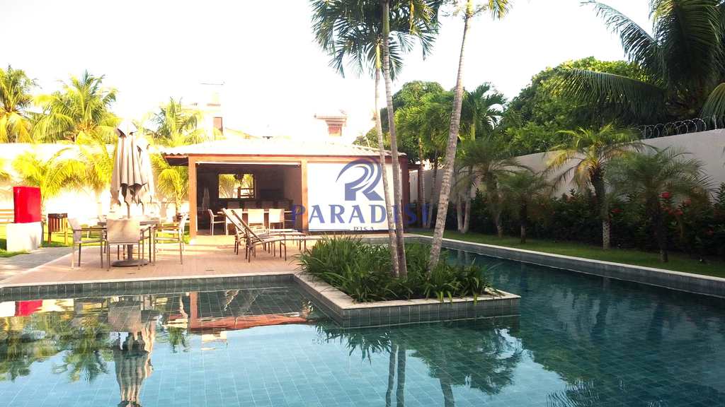 Apartamento em Camaçari, no bairro Guarajuba (Monte Gordo)