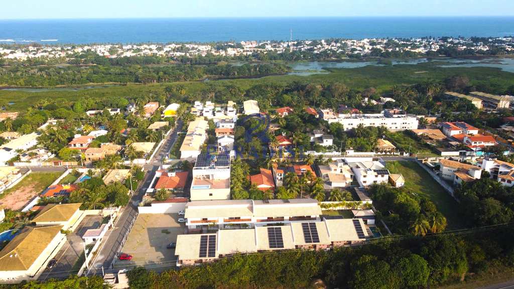 Apartamento em Camaçari, no bairro Guarajuba (Monte Gordo)
