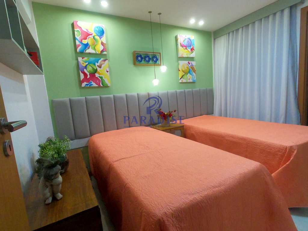 Apartamento em Camaçari, no bairro Guarajuba (Monte Gordo)