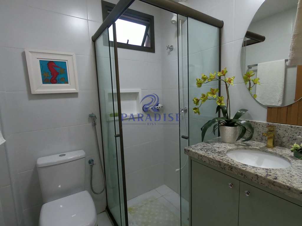Apartamento em Camaçari, no bairro Guarajuba (Monte Gordo)