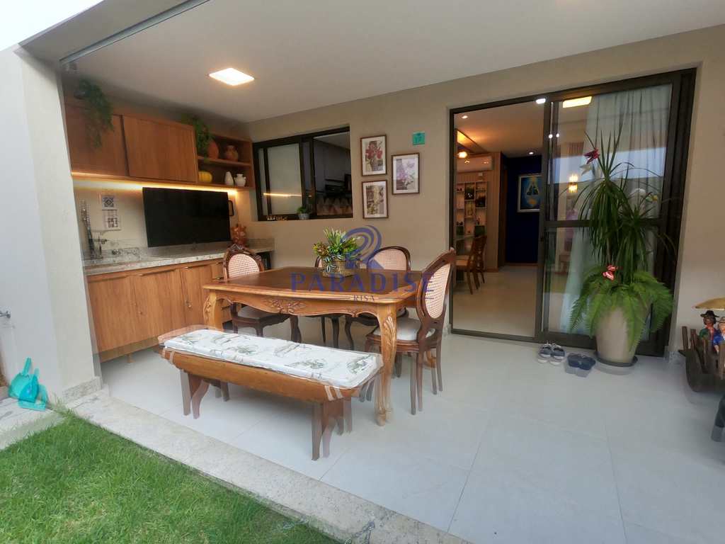 Apartamento em Camaçari, no bairro Guarajuba (Monte Gordo)
