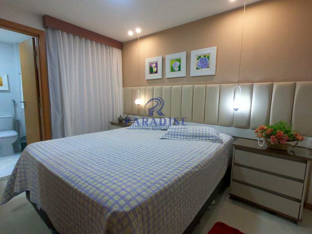 Apartamento em Camaçari, no bairro Guarajuba (Monte Gordo)
