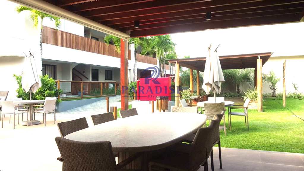 Apartamento em Camaçari, no bairro Guarajuba (Monte Gordo)