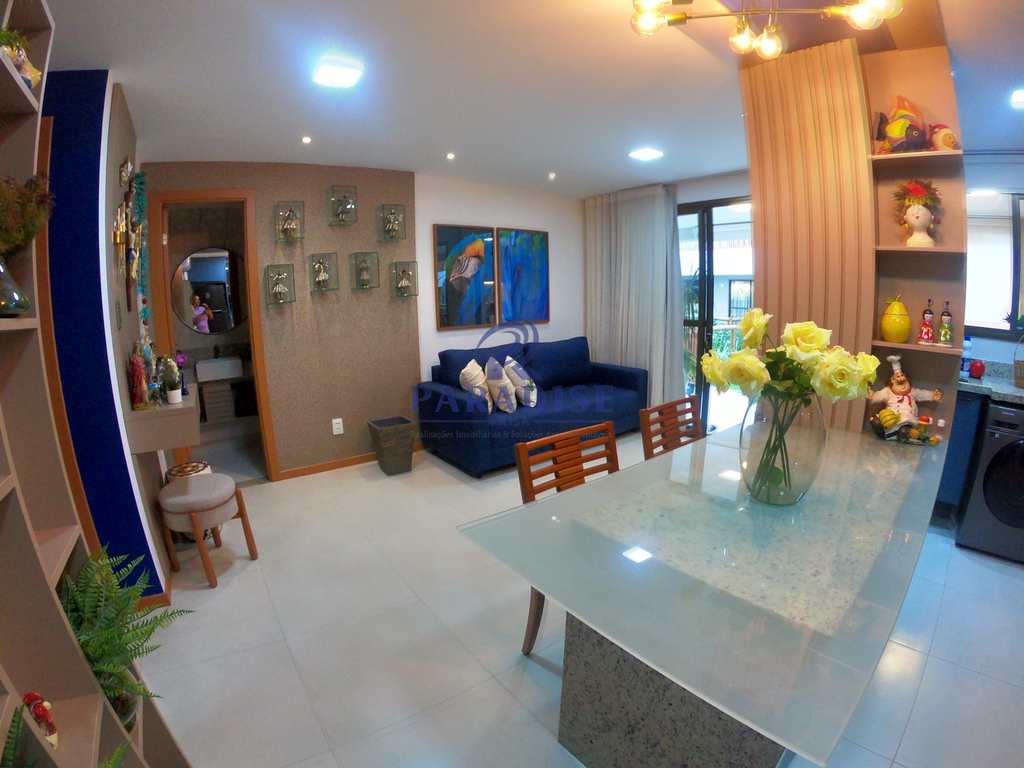 Apartamento em Camaçari, no bairro Guarajuba (Monte Gordo)