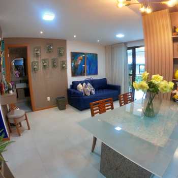 Apartamento em Camaçari, bairro Guarajuba