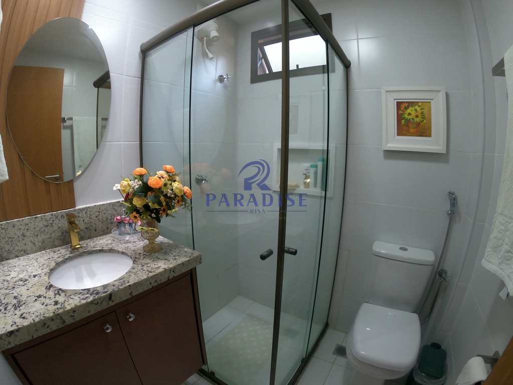 Apartamento em Camaçari, no bairro Guarajuba (Monte Gordo)