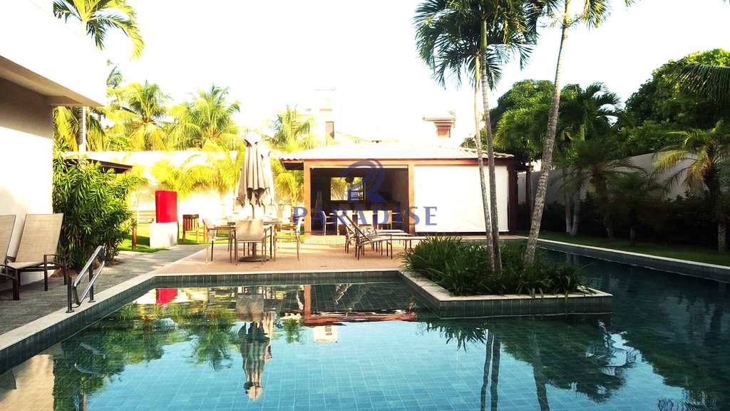 Apartamento em Camaçari, no bairro Guarajuba (Monte Gordo)