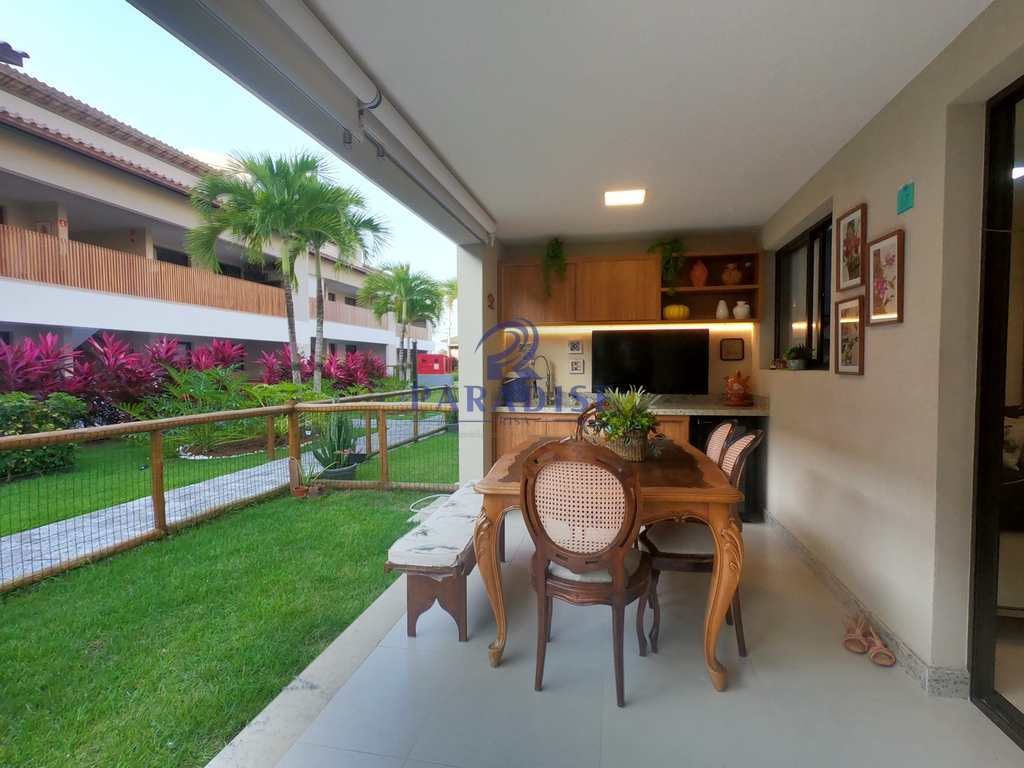 Apartamento em Camaçari, no bairro Guarajuba (Monte Gordo)